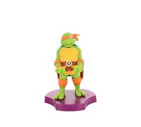 TMNT: Michaelangelo Holdems, Mini Cable Guys Phone Stand and Device Holder