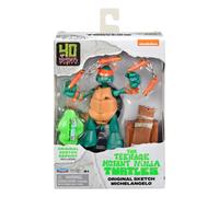 Teenage Mutant Ninja Turtles TMNT: Original Sketch Action Figure: Raphael