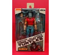 TMNT Mirage Comics Casey Jones Red Shirt 7" Action Figure NECA