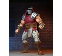 TMNT Mirage Comics Foot Enforcer Classic Colors AF 100957