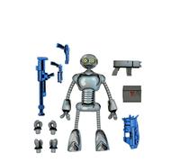 NECA - TMNT Mirage Comics Fugitoid 7 Action Figure