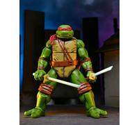 NECA Leonardo Mirage Comics Action Figure 18Cm