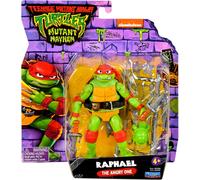 TMNT MOVIE FIGURE - RAPHAEL