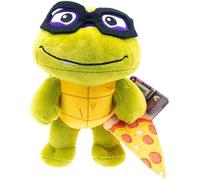 TMNT Mutant Mayhem 8 Inch Donatello Plush