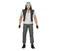 TMNT - Ninja Turtles - Casey Jones Ultimate Action Figure Neca