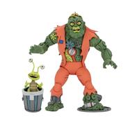 TMNT 7" Cartoon Ultimate Muckman Figure