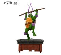 Teenage Mutant Ninja Turtles Donatello Figurine