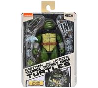 Raphael Old Man Scale Action Figure 18cm Teenage Mutant Ninja Turtles Mirage Comics