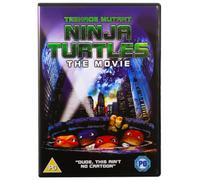 TMNT ORIGINAL MOVIE