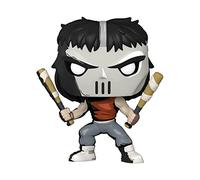 Funko Pop Comics Teenage Mutant Ninja Turtles: Casey Jones PX Vinyl Figure