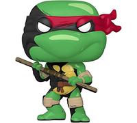 TMNT POP COMICS DONATELLO PX VINYL FIGURE W/B&W CHASE