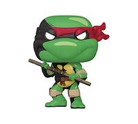 TMNT POP COMICS DONATELLO PX VINYL FIGURE W/B&W CHASE