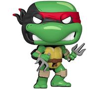 TMNT POP COMICS RAPHAEL PX VINYL FIGURE W/B&W CHASE