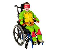 TMNT Raphael Adaptive Child Costume