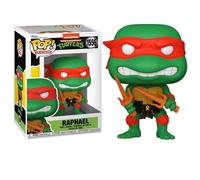 TMNT: Raphael Funko Pop Vinyl