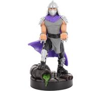TMNT Shredder Controller and Phone Holder CGCRPT400657 Cable Guys Desk Accessory