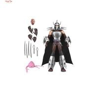 Teenage Mutant Ninja Turtles (2012 Cartoon) - Ultimate Shredder 7" Scale Action Figure (PRE-ORDER)