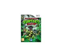 TMNT Smash Up (Nintendo Wii)