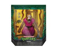 Super7 Ultimates Shredder Figure TMNT Teenage Mutant Ninja Turtles Wave 2