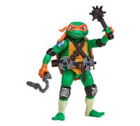 TMNT - Tales Of The Teenage Mutant Ninja Turtles Mix N Match Basic Turtles Figur