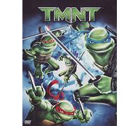 TMNT - Teenage Mutant Ninja Turtles - Warner Bros.