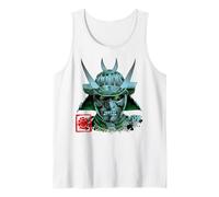 TMNT Teenage Mutant Ninja Turtles Comic Street Pose Shredder Tank Top