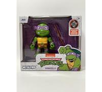 TMNT Teenage Mutant Ninja Turtles Donatello 4 Inch Figure Jada 253283003