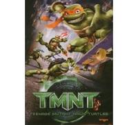 TMNT - Teenage Mutant Ninja Turtles