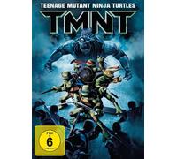 TMNT - Teenage Mutant Ninja Turtles (DVD) Kevin Munroe