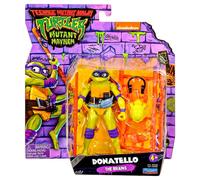 Tmnt Kids Donatello the Brains Toy Figurine 11cm