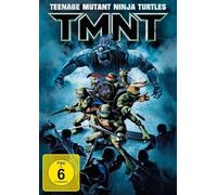 Munroe,Kevin - Tmnt-Teenage Mutant Ninja Turtles