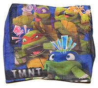 TMNT Teenage Mutant Ninja Turtles Scarf Headband (Black)