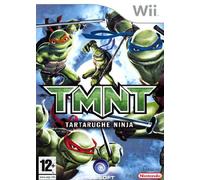 Tmnt Teenage Ninja Mutant Turtles