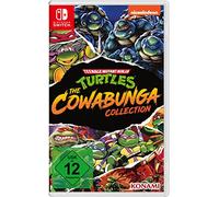 TMNT - The Cowabunga Collection