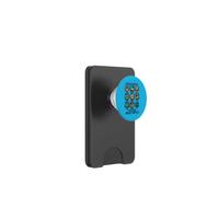 TMNT The Many Moods Of A Ninja Turtles PopSockets PopWallet for MagSafe