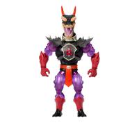 TMNT Turtles of Grayskull Mutated Ninjor 14cm Toy