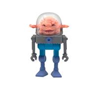 TMNT TV '87 Krang ReAction 3.75" Figure