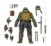 NECA Action Figure – TMNT IDW Comics The Last Ronin Armored Ultimate 7"