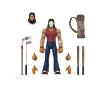 TMNT ULTIMATES WAVE 13 - CASEY JONES