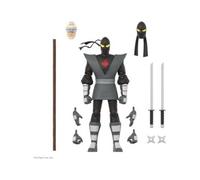 TMNT ULTIMATES WAVE 13 - FOOT NINJA