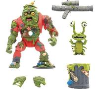TMNT ULTIMATES WAVE 4 - MUCKMAN & JOE EYEBALL