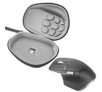 TMOM Travel Hard Case for Logitech MX Master/MX Master 2S / MX Master 3 Protective Case