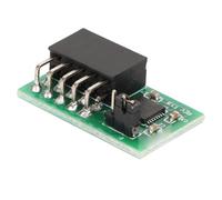 TMP 2.0 Module, 10Pin Module Motherboard, SPI Interface Encryption Security Module for SuperMicro AOM TPM 9670V S