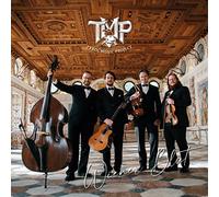 Tmp Tyrol Music Project - Wiener Blut