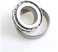 TMP1105 544162 1PC 30209 30210 30211 30212 30213 32014 30215 30216 Single Row Tapered Roller Bearings Cone Bearing Steel
