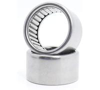 TMP1105 FY455538 FY506038 Bearing 10Pcs Full Complement Drawn Cup Needle Roller with Open End FY606840 FY707832(FY506038)