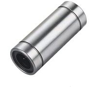 TMP1105 LM25LUU LM25 LM 25mm Linear Motion Bearing LM25 LUU Long Type Linear Bearings 2540112 mm Precision Linear Bearings