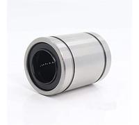 TMP1105 LM50UU Linear Motion Bearings for 3D Print LM50 UU Ball Bearing Bushing 5080100 mm Precision