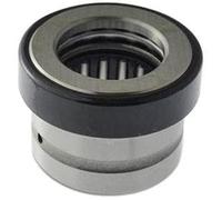 TMP1105 NKX40Z NAX4032Z Combined Bearings 40526032mm Needle Roller Thrust Ball Bearing with Cage NKX40 Z
