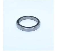 TMP1105 Precision Deep Groove Ball Bearings MH-P21 Bearing 37x49x7mm 45/45 Balls Bicycle 1-3/8 Inch Headset Repair Parts